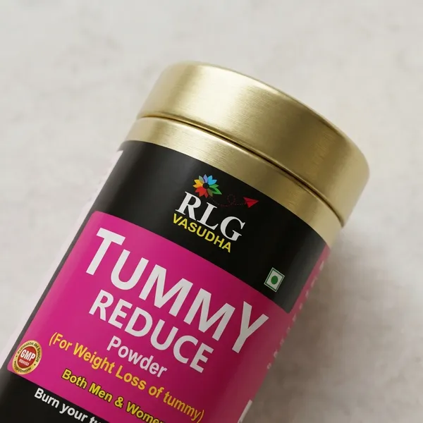 Natural_Green_Tea_Extract,_Garcinia_Cambogia,_Triphala_Weight_Management_Powder_For_Weight_Management,_Belly_Fat_Reduction
