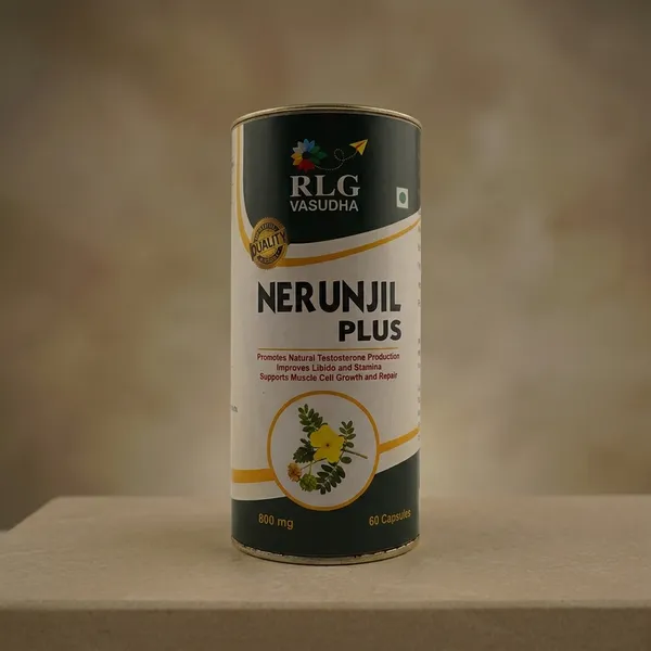 Natural_Tribulus_Terrestris,_Nirunjil_Extract_Herbal_Capsules_For_Kidney_Health,_Urinary_Support
