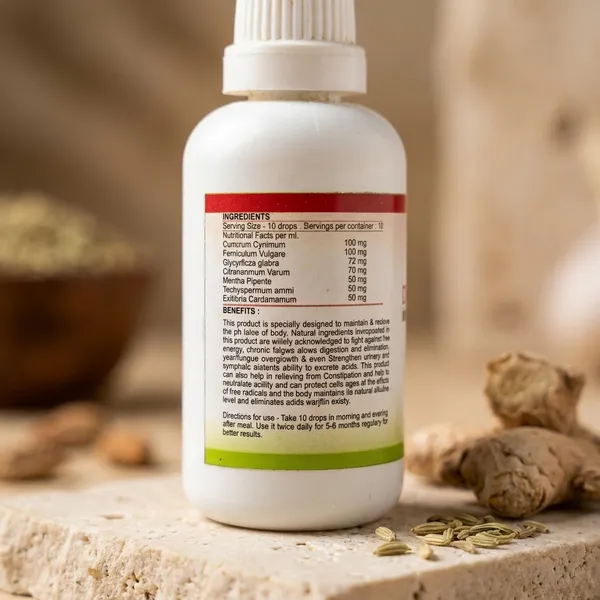 Natural_Papaya_Extract,_Amylase,_Protease,_Lipase_Digestive_Enzyme_Drops_For_Digestion_Support