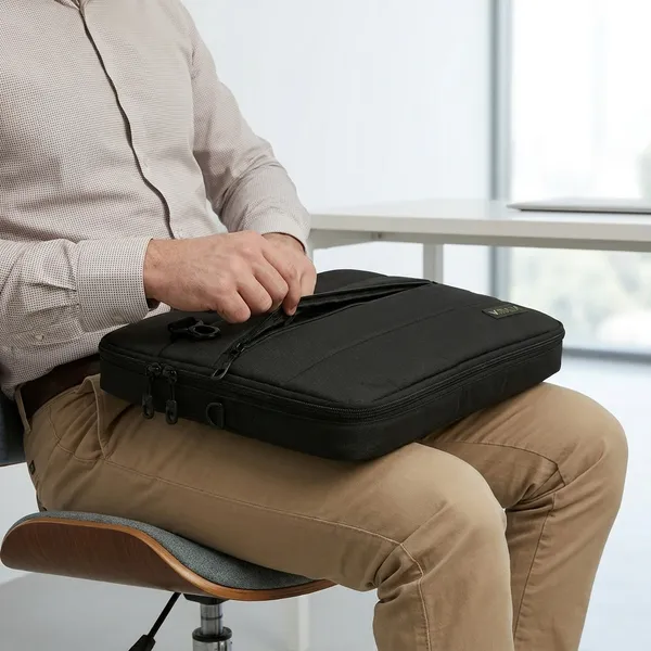 Black_Teflon_Laptop_Sleeve_For_Unisex