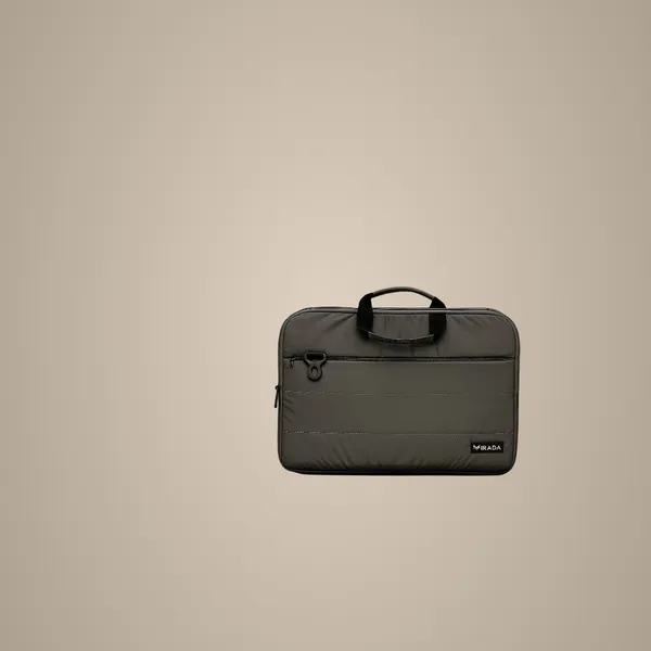 Grey_Teflon_Laptop_Sleeve_For_Unisex