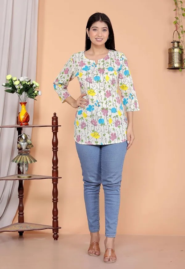Women_S_Cotton_Printed_Kurti