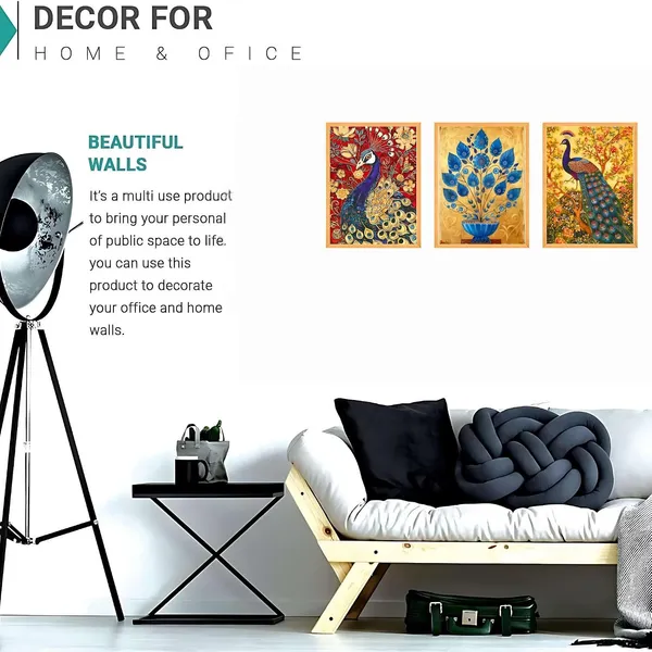 Framed_Wall_Paintings_Set