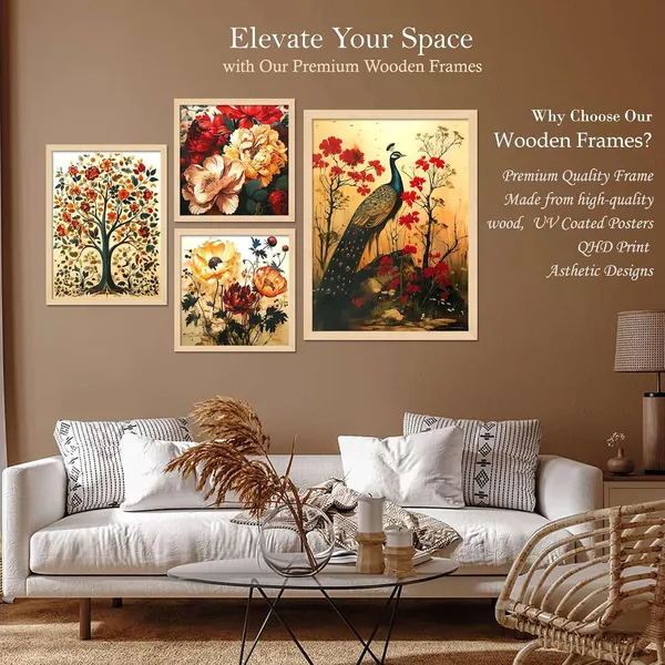 Framed_Scenery_Painting_Set
