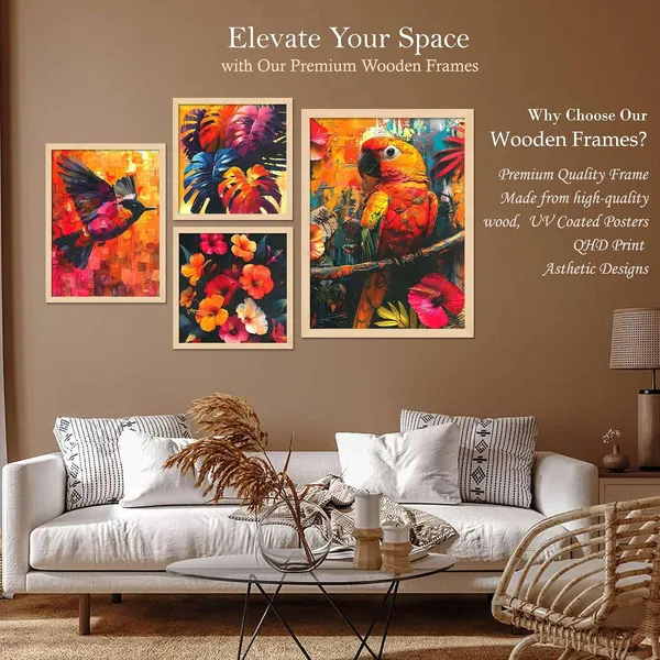 Framed_Scenery_Painting_Set
