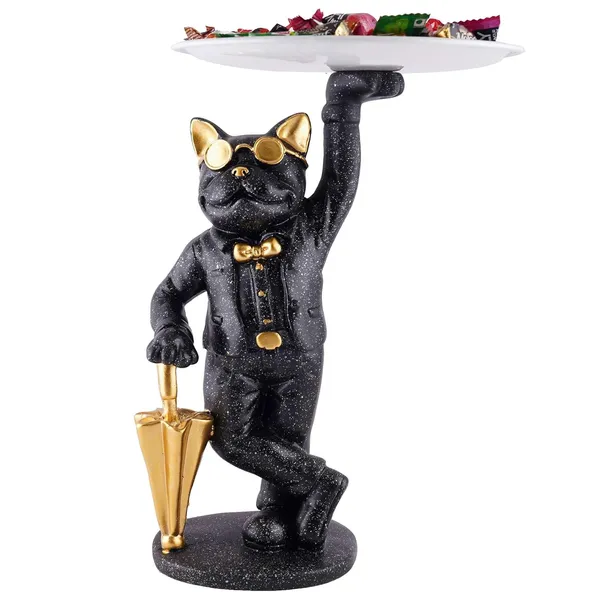 Resin_Dog_Storage_Holder