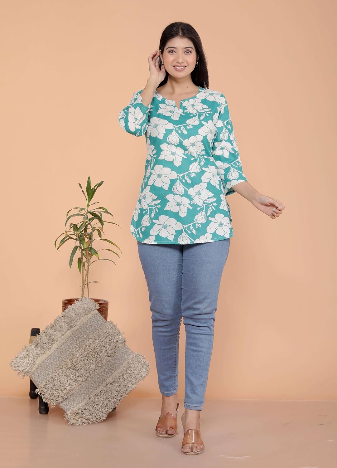 Women_S_Cotton_Printed_Kurti