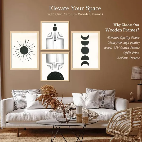 Framed_Scenery_Painting_Set
