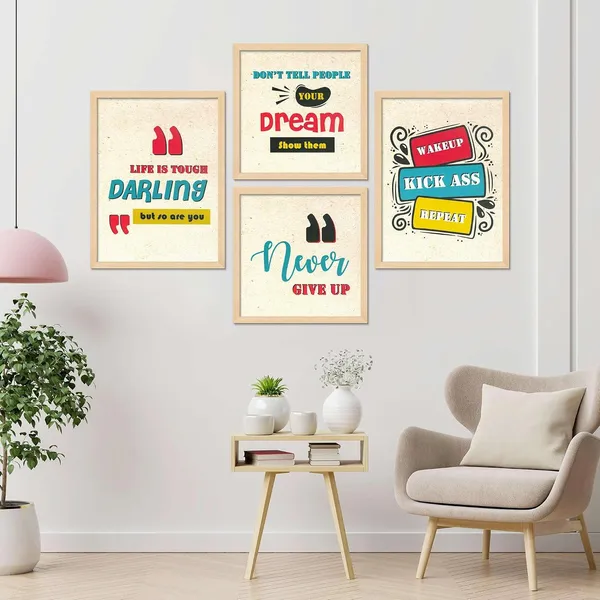 Framed_Scenery_Painting_Set