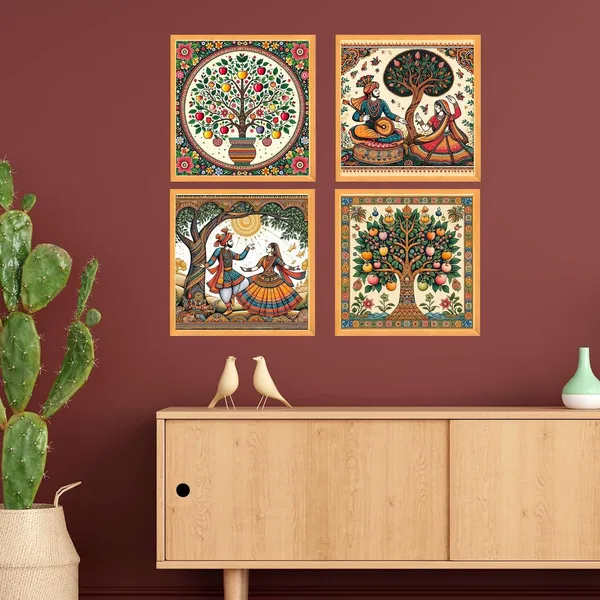 Framed_Wall_Paintings_Set