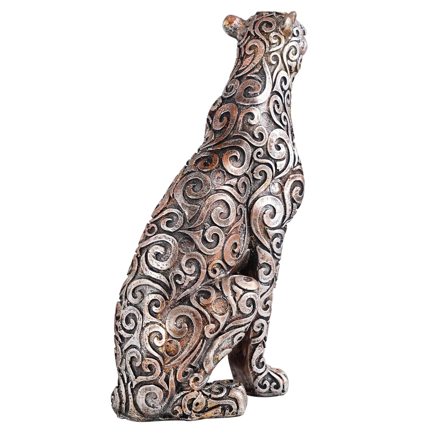 Panther_Figurine