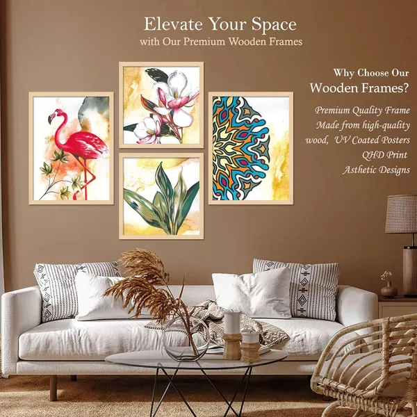 Framed_Scenery_Painting_Set