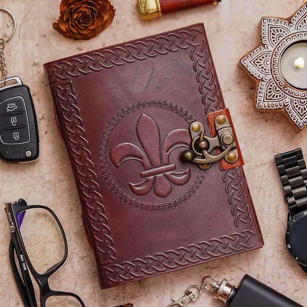Leather_Diary_Journal