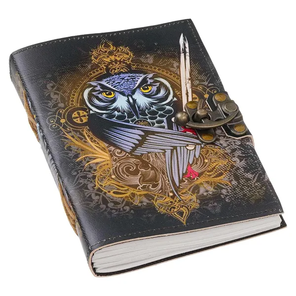 Leather_Diary_Journal