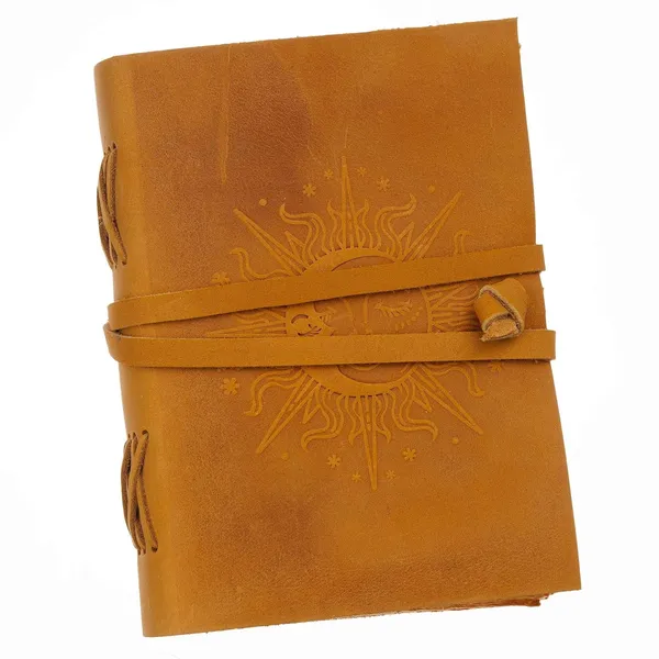 Cardboard_Journal_With_Buckle_Lock