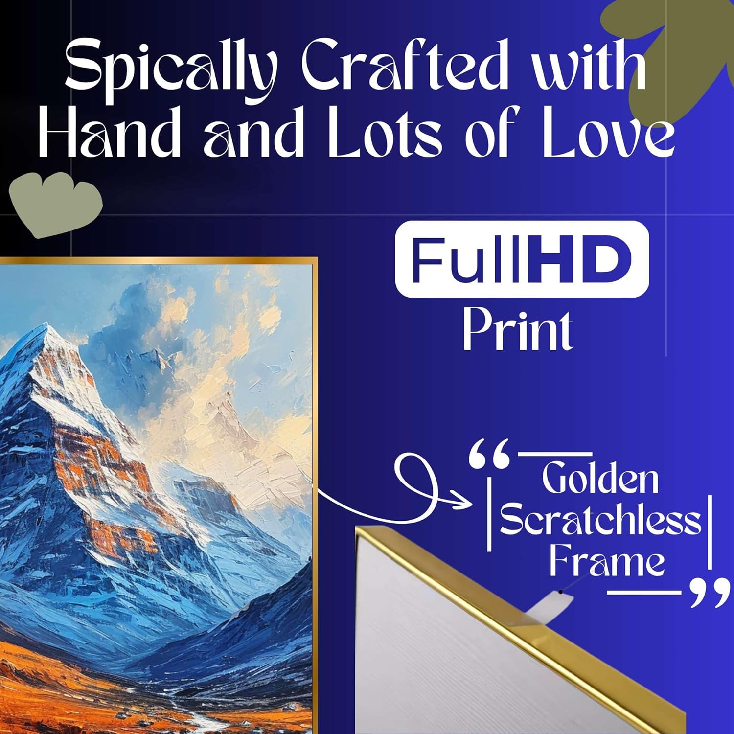 Fab_Craft_Studio_Set_Of_Three_Wall_Paintings_For_Wall_Dacoration_Golden_Framed_Wall_Paintings_For_Living_Room_Bedroom_Wall_Art_For_Home_Decoration_Office_Wall_Decor_24X18_Inch_Ch_Gd3_1