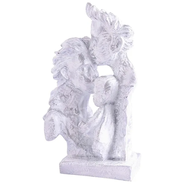 Family_Statue_Showpiece