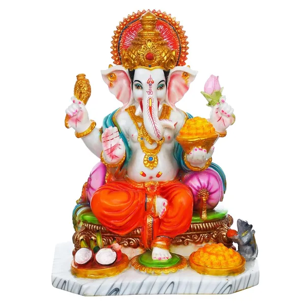 Marble_Ganesh_Idol_Statue