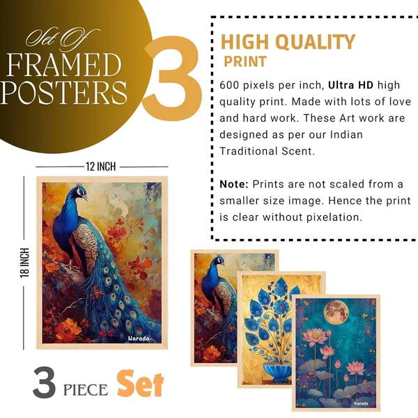 Framed_Wall_Paintings_Set