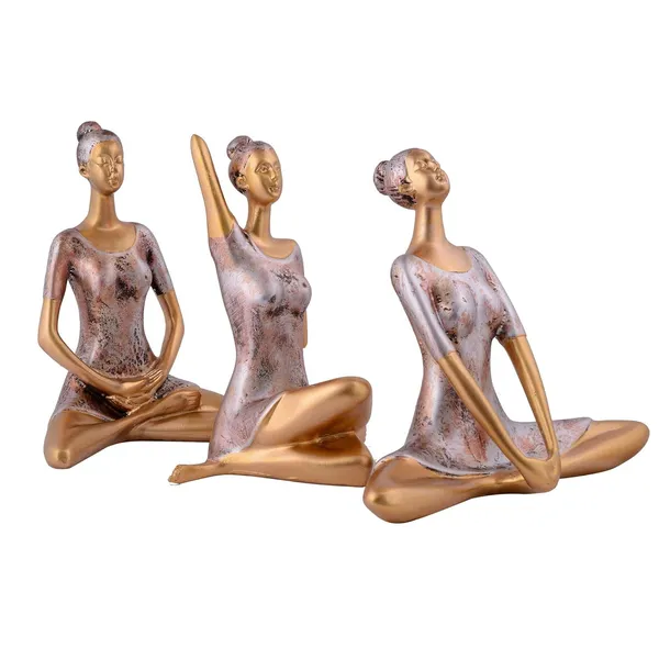 Yoga_Posture_Lady_Statue