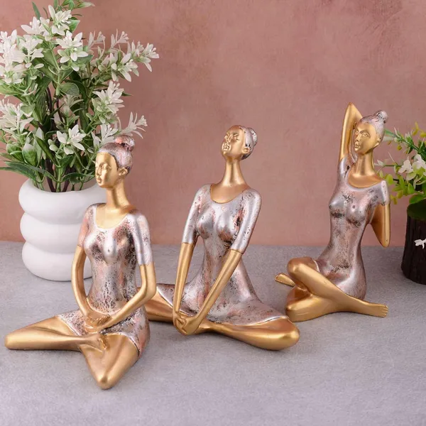 Yoga_Posture_Lady_Statue