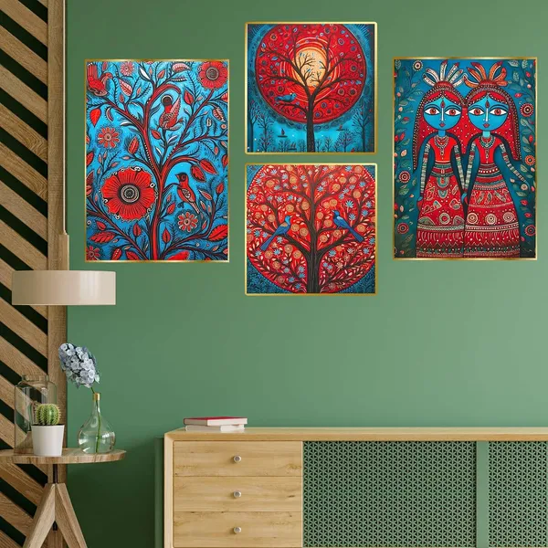 Framed_Wall_Paintings