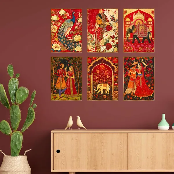 Framed_Wall_Paintings
