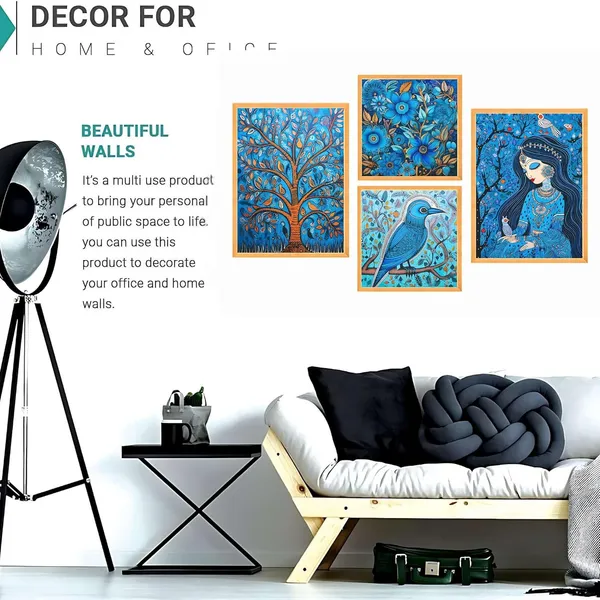 Framed_Wall_Paintings_Set