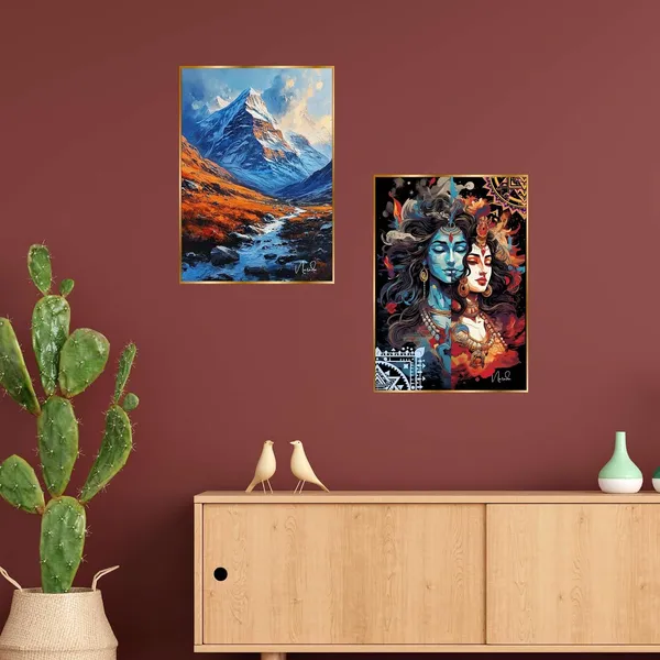 Framed_Wall_Painting