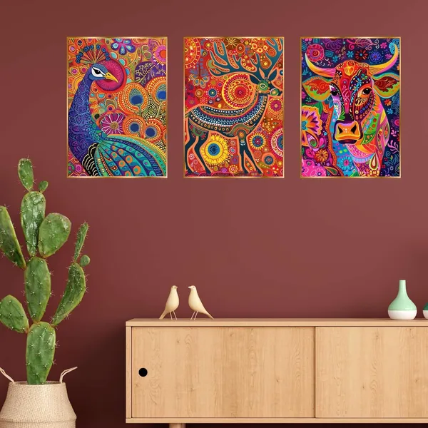 Wall_Painting_Set_With_Frame