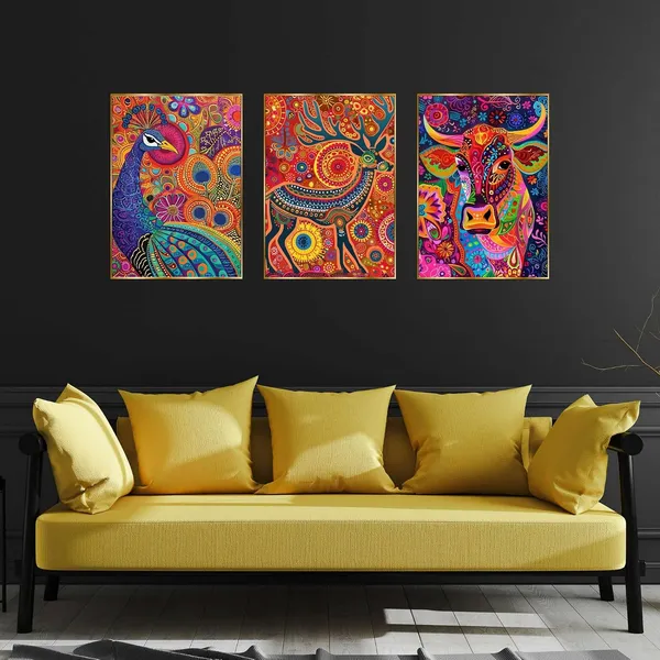 Wall_Painting_Set_With_Frame