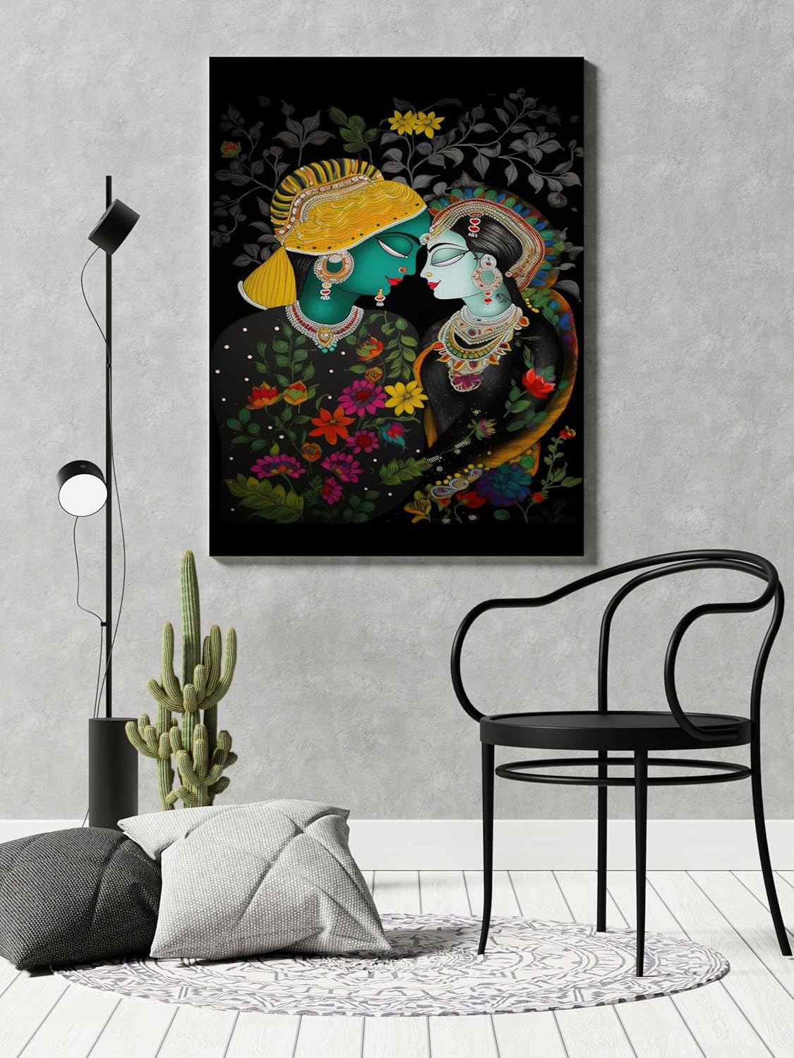 Radha_Krishna_Canvas_Wall_Painting