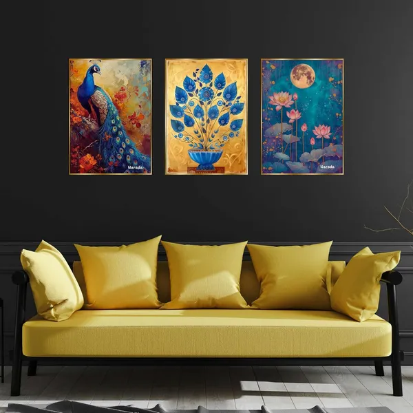 Wall_Painting_Set_With_Frame