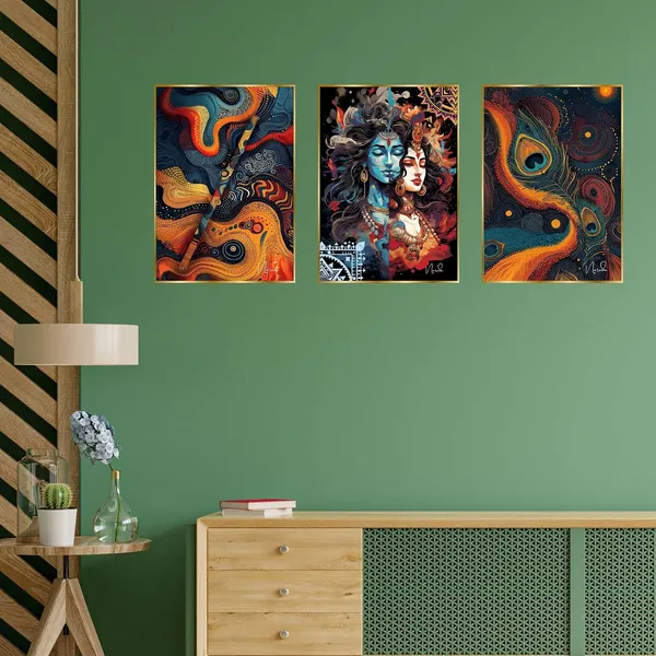 Wall_Painting_Set_With_Frame