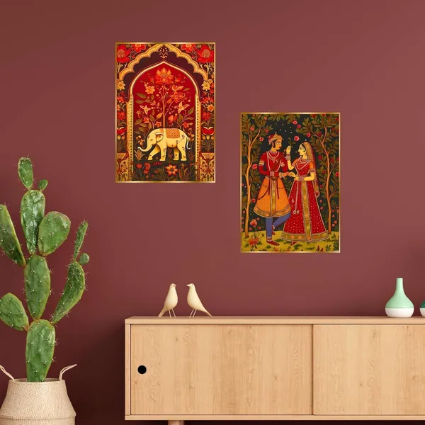 Wall_Painting_Set_With_Frame