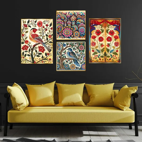Framed_Wall_Paintings