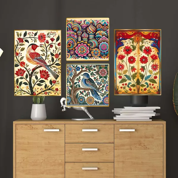Framed_Wall_Paintings