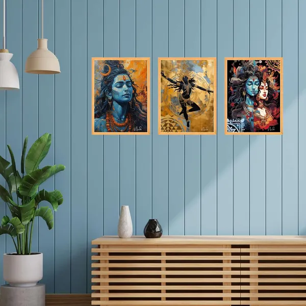 Framed_Wall_Paintings_Set