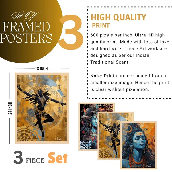 Framed_Wall_Paintings_Set