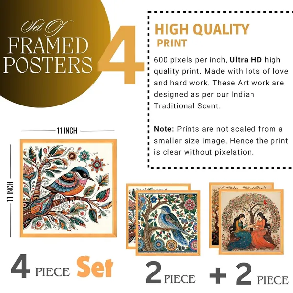 Framed_Wall_Paintings_Set