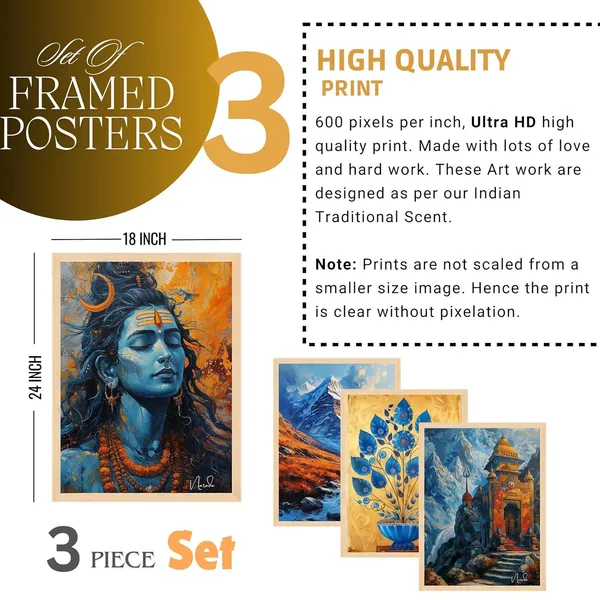 Framed_Wall_Paintings_Set
