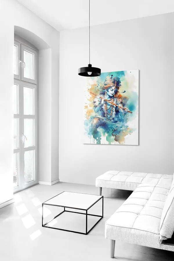 Radha_Krishna_Canvas_Wall_Painting