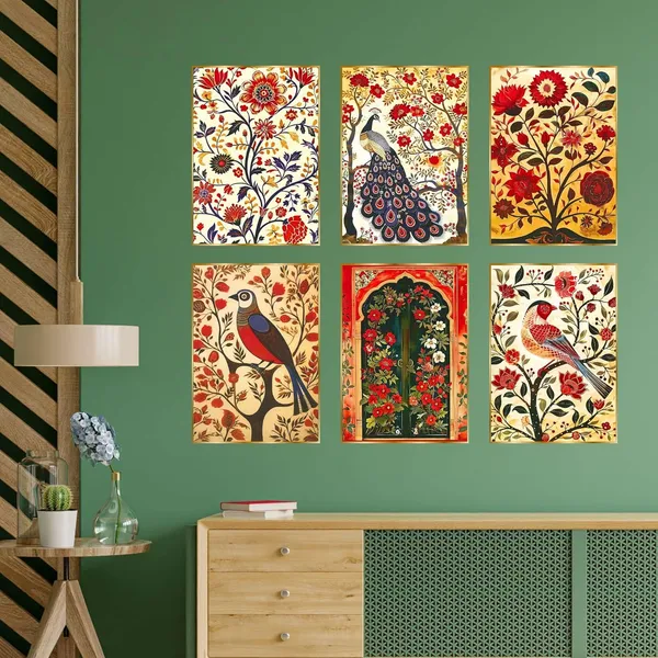 Framed_Wall_Paintings