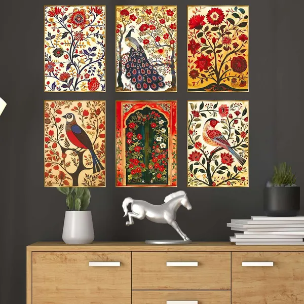 Framed_Wall_Paintings