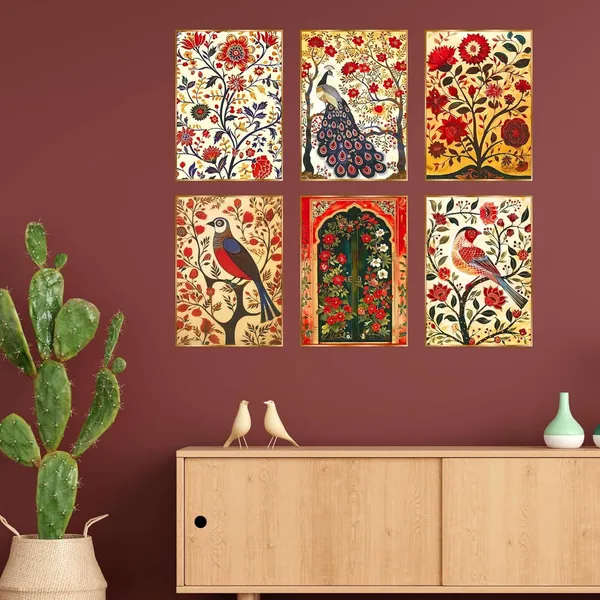 Framed_Wall_Paintings