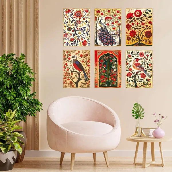 Framed_Wall_Paintings