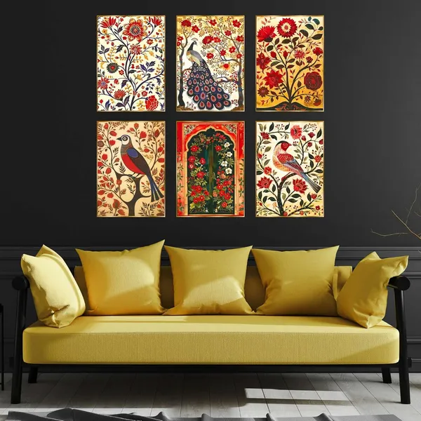Framed_Wall_Paintings