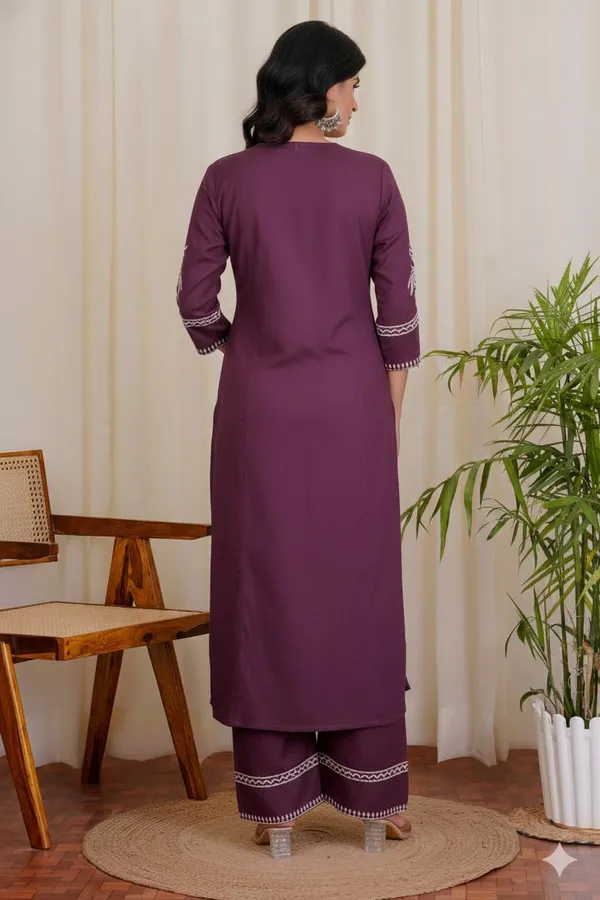 Women_S_Cotton_Embroidered_Kurti_With_Pant
