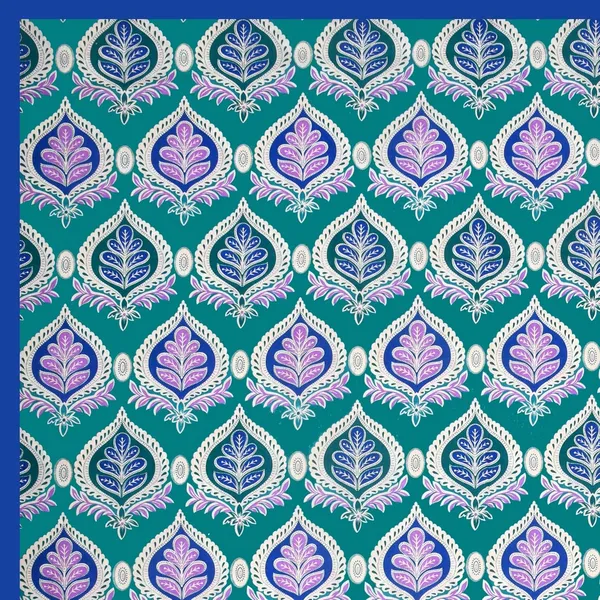 Cotton_Jaipuri_Sanganeri_Print_Bedsheet_Set_With_Pillow_Covers