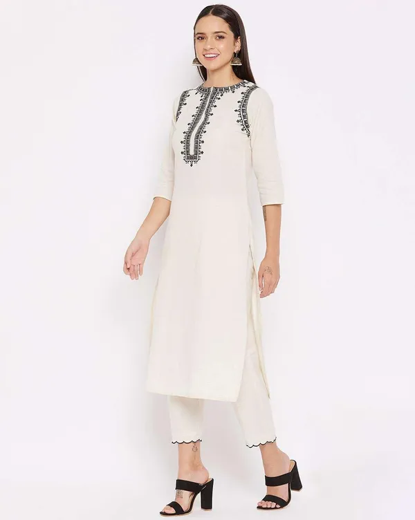 Women_S_Cotton_Embroidered_Kurti_With_Pant